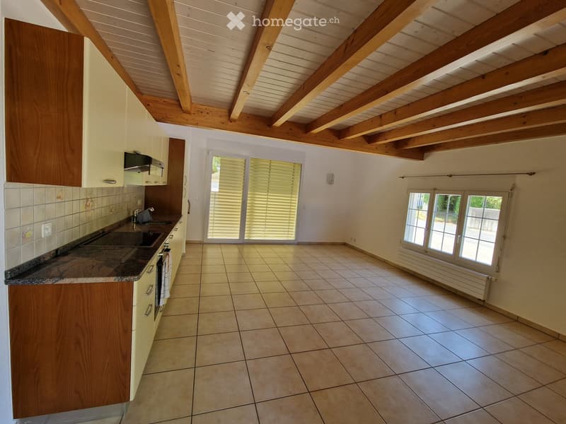 Charmant appartement de 2.5 pièces à Villars-le-Grand (2)