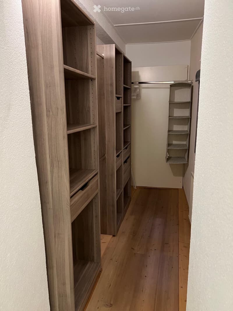 Location appartement 2,5 pièce à (2)