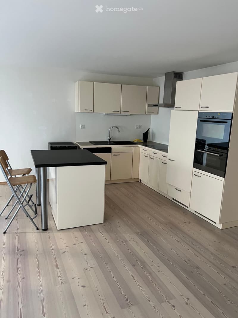 Location appartement 2,5 pièce à (3)