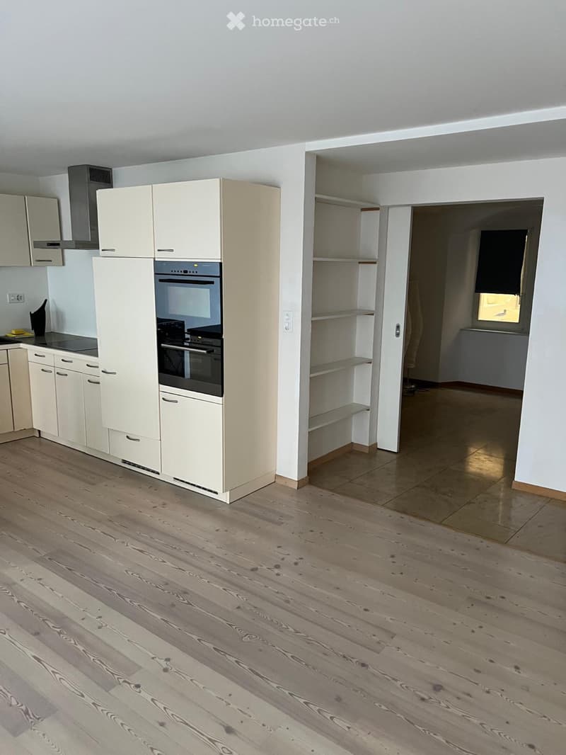 Location appartement 2,5 pièce à (4)