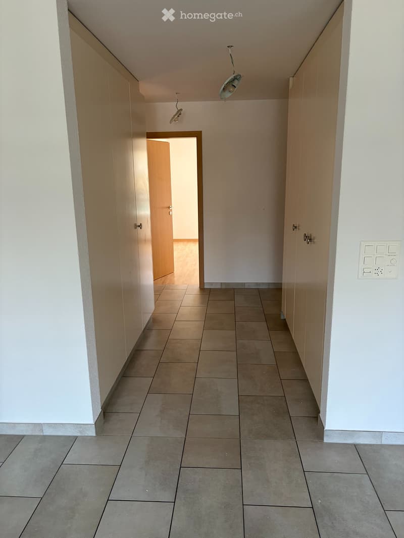 schöne ZENTRALE 4,5 Zimmer Wohnung (4)