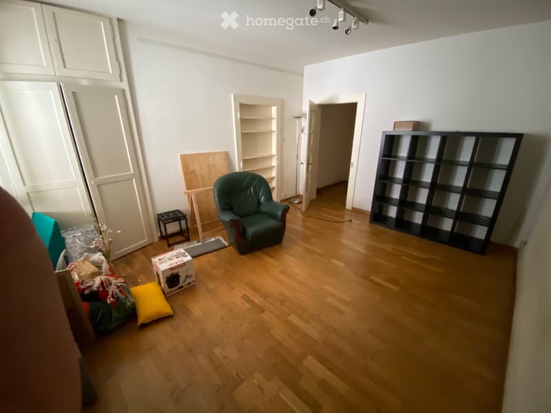 Urgent Chambre en colocation//prix sur demande (1)