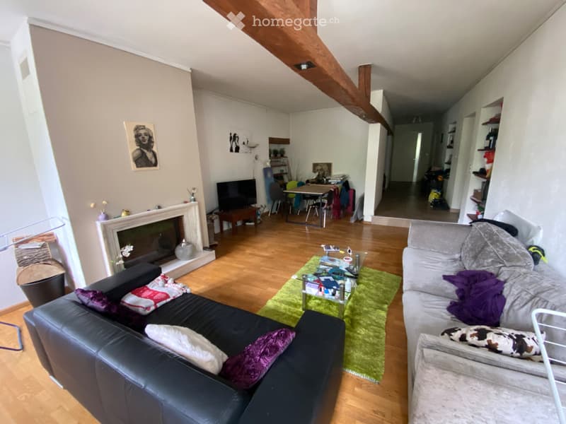 Urgent Chambre en colocation//prix sur demande (5)