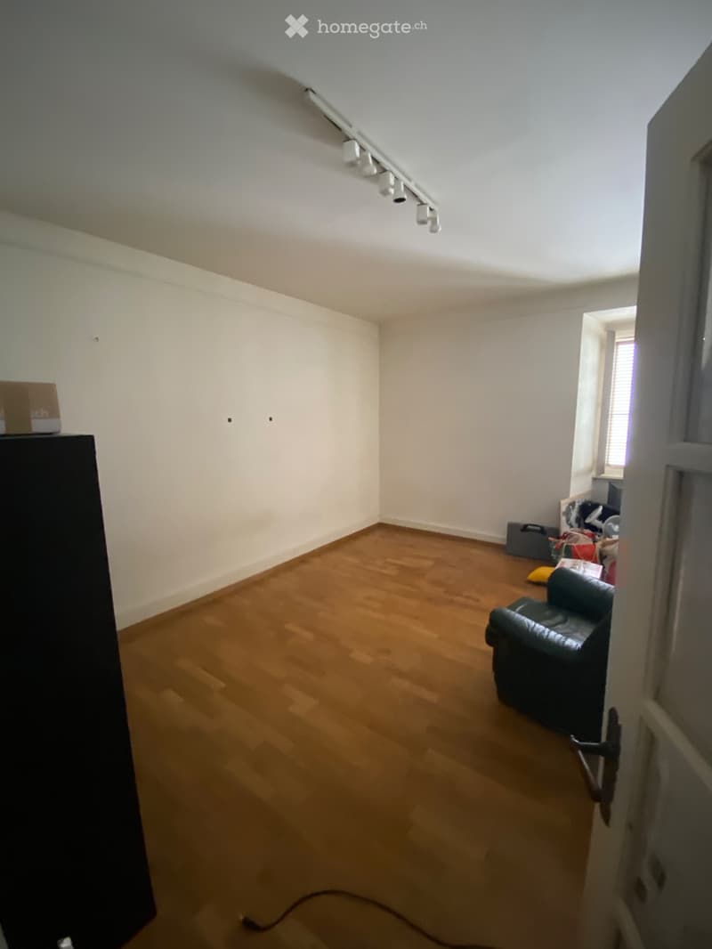 Urgent Chambre en colocation//prix sur demande (2)