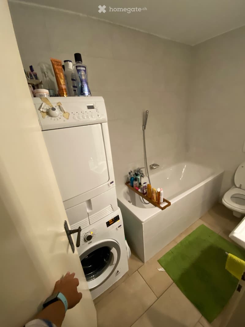 Urgent Chambre en colocation//prix sur demande (3)
