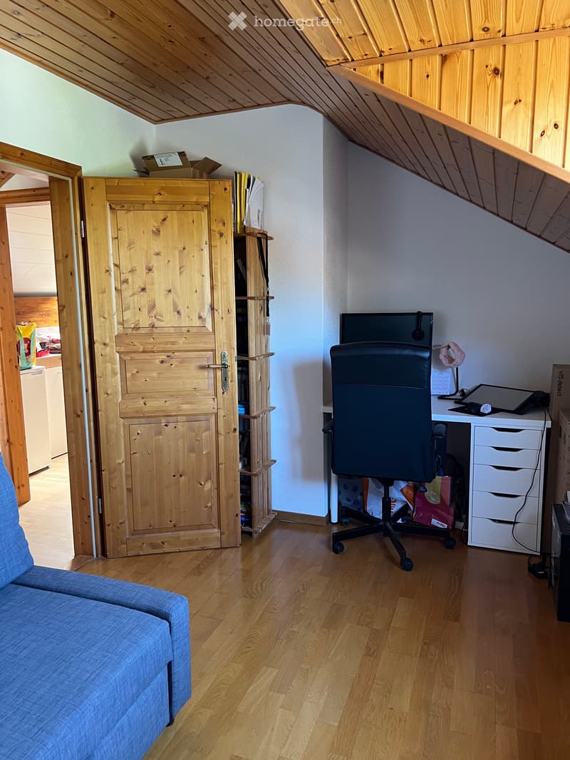 Appartement de 3.5 pièces à louer à Tolochenaz (4)