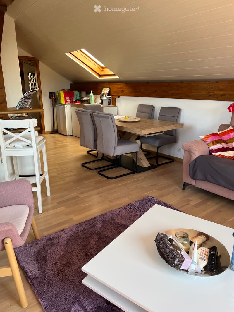 Appartement de 3.5 pièces à louer à Tolochenaz (2)