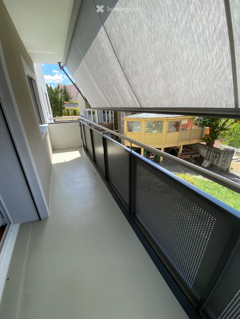 Appartement 2.5 à louer (3)