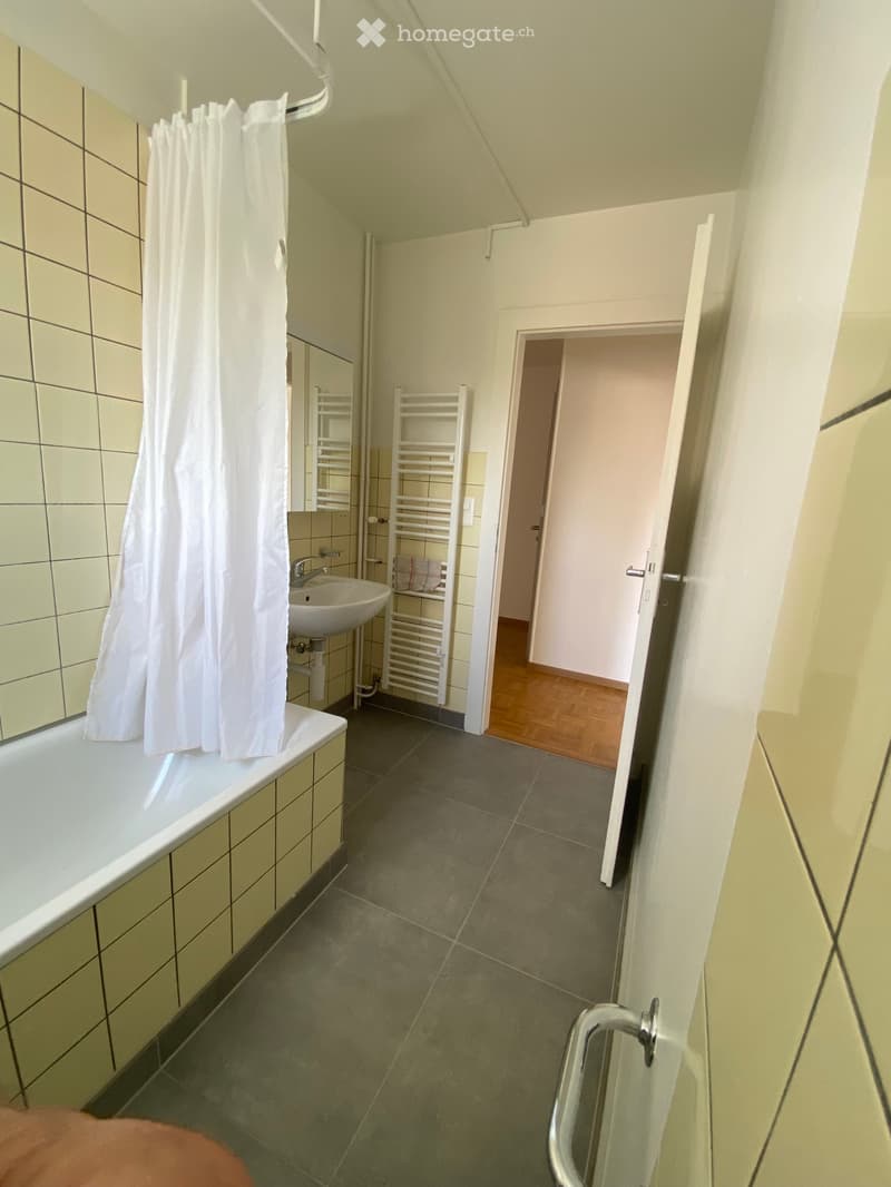 Appartement 2.5 à louer (2)