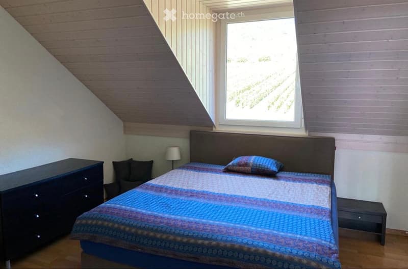 Appartement 3.5 à louer au Mont-sur-Rolle (2)