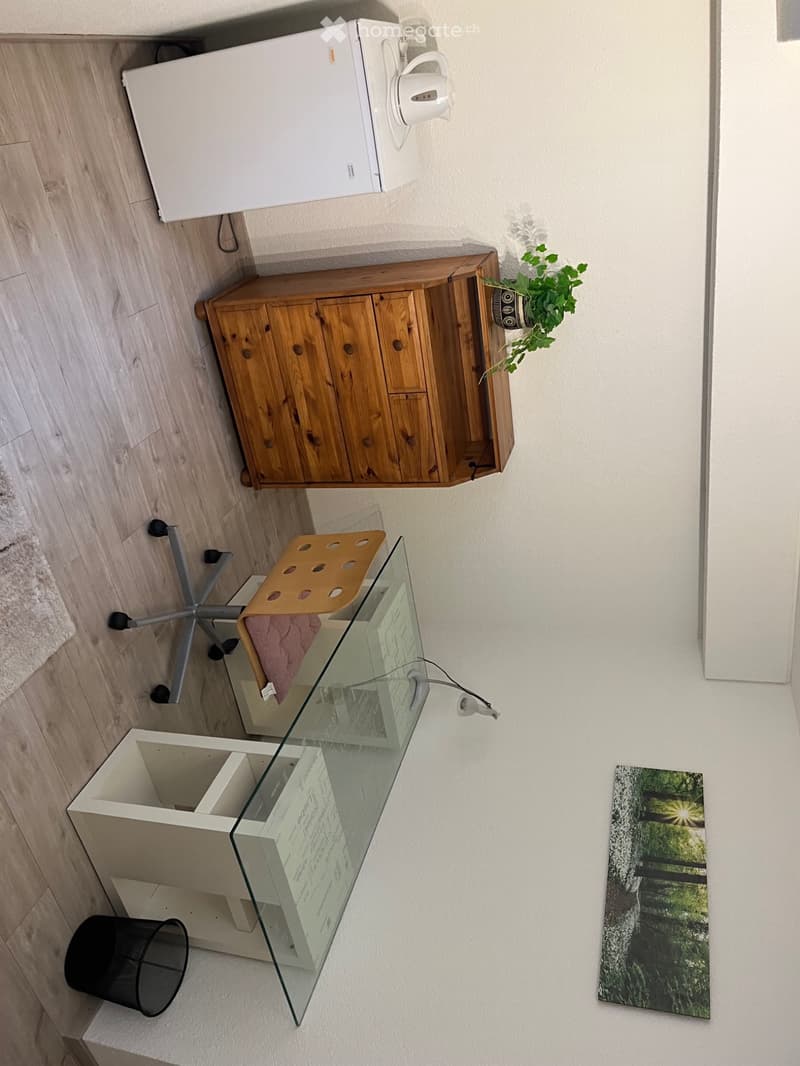 Chambre chez particulier pour étudiante (1)