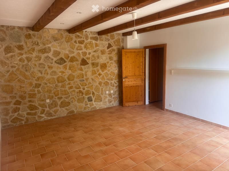 Charmant appartement de 3,5 pièces à Corcelles NE (4)