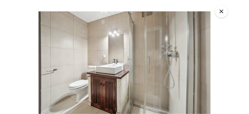Chambre en colocation dans Villa individuelle (4)