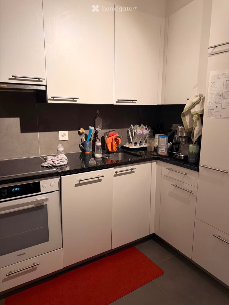 Appartement 4,5 Cortaillod (4)