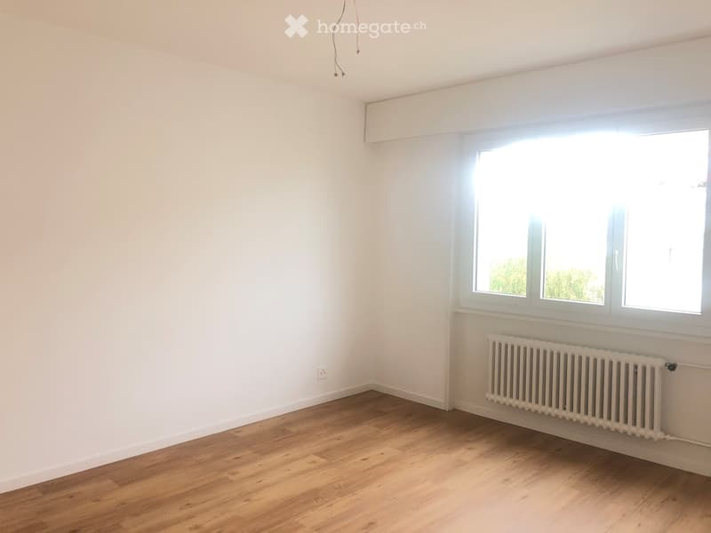 Appartement 4,5 Cortaillod (1)