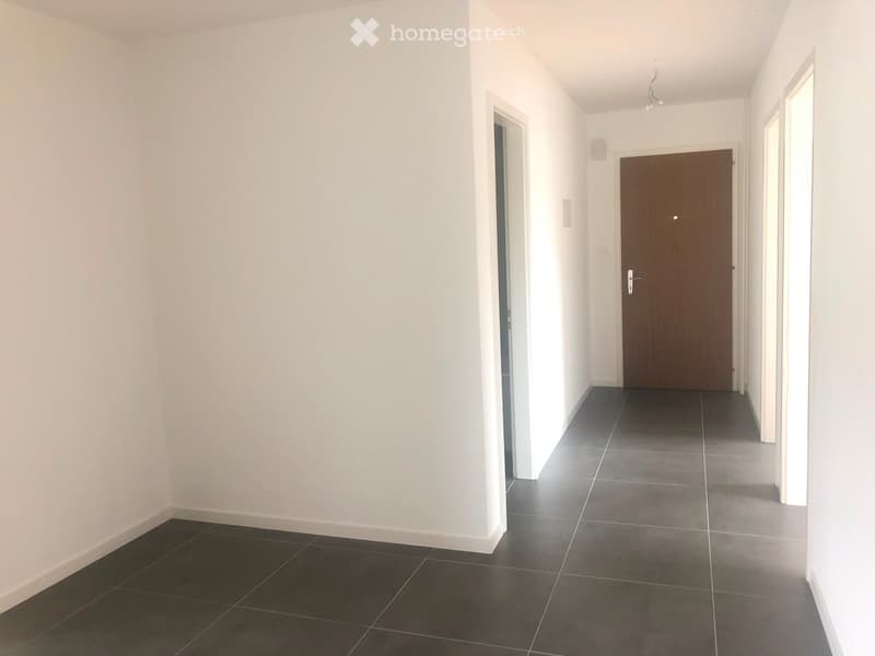 Appartement 4,5 Cortaillod (2)