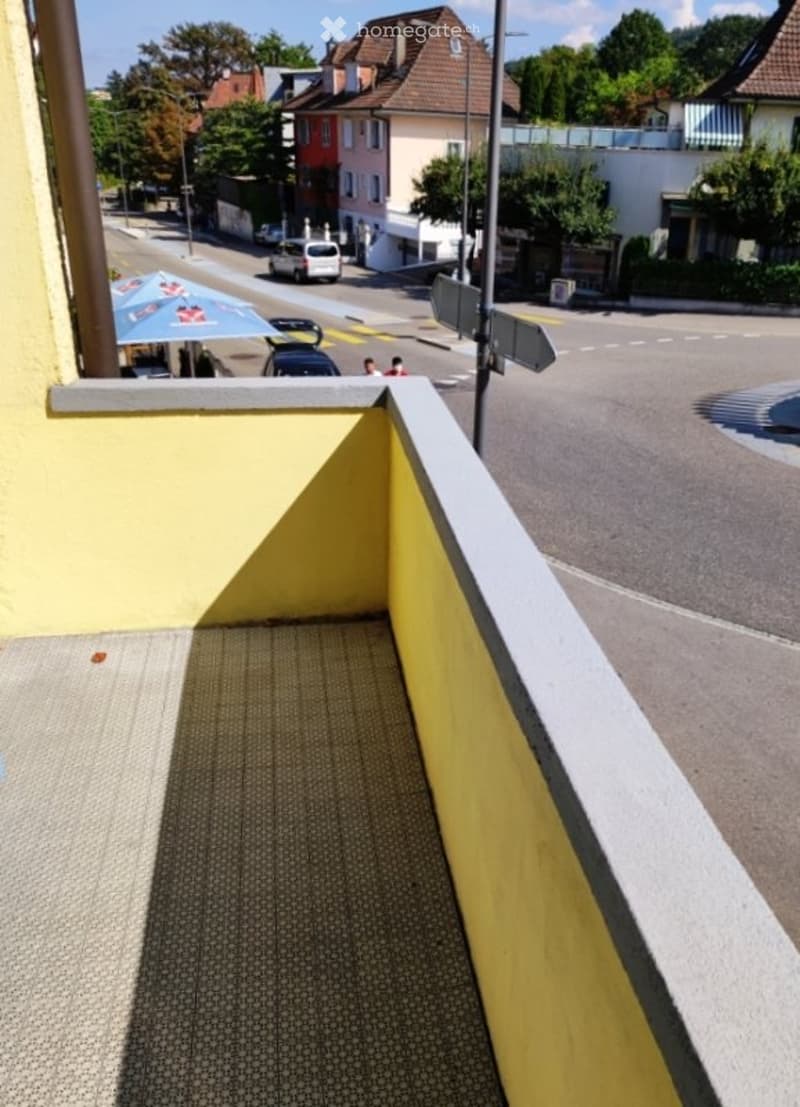 Wohnung zu vermieten im Steinhölzli, Liebefeld (2)
