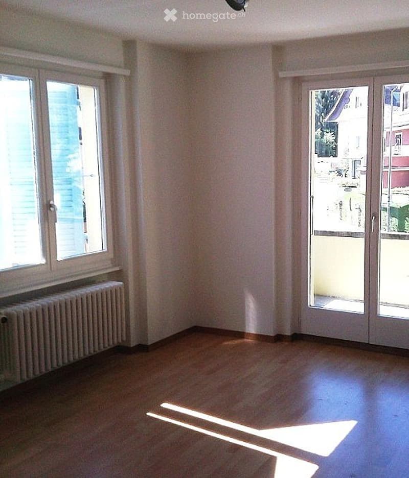 Wohnung zu vermieten im Steinhölzli, Liebefeld (3)