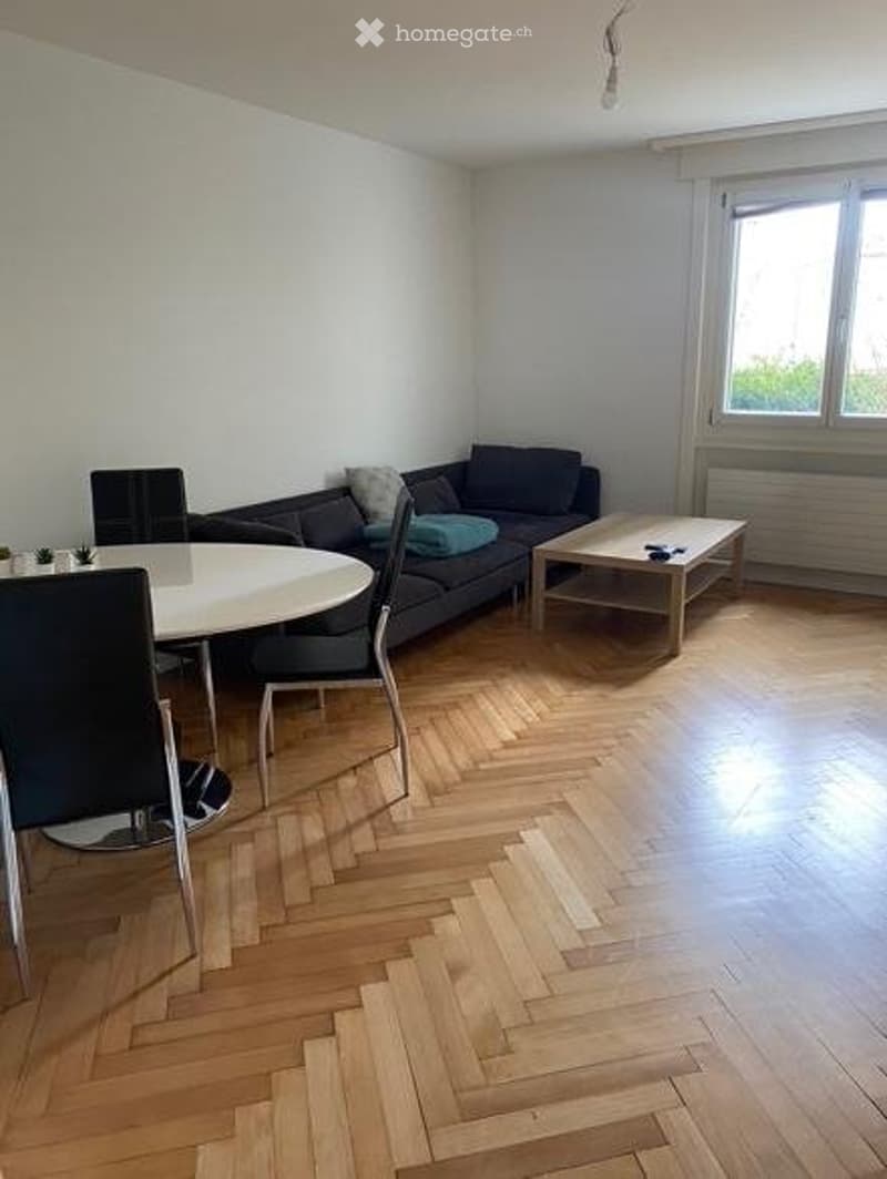 Grande chambre en colocation - 25m2 dans 100m2 (2)