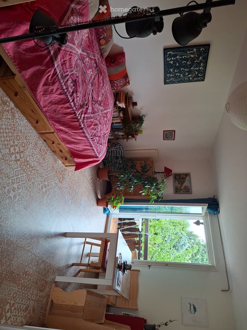 Sous-location lundi-vendredi (1)