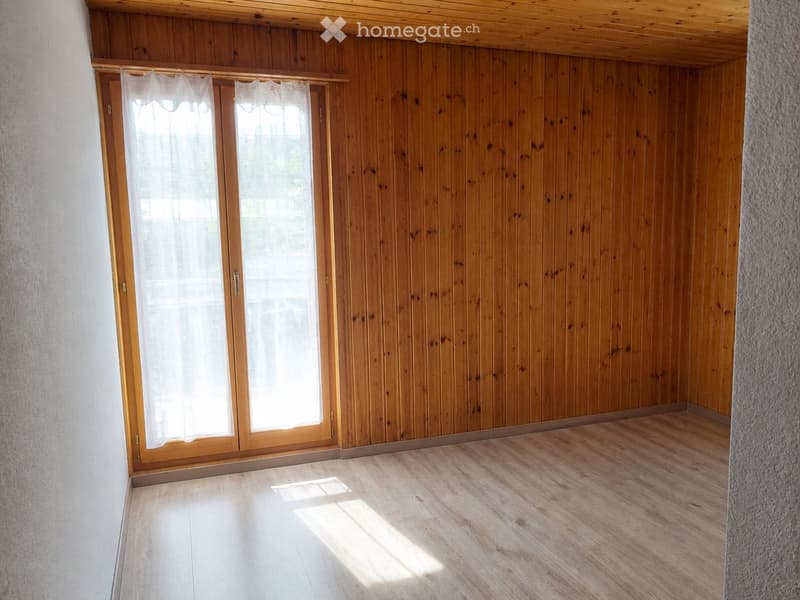 Super logement avec véranda 3 étages (5)