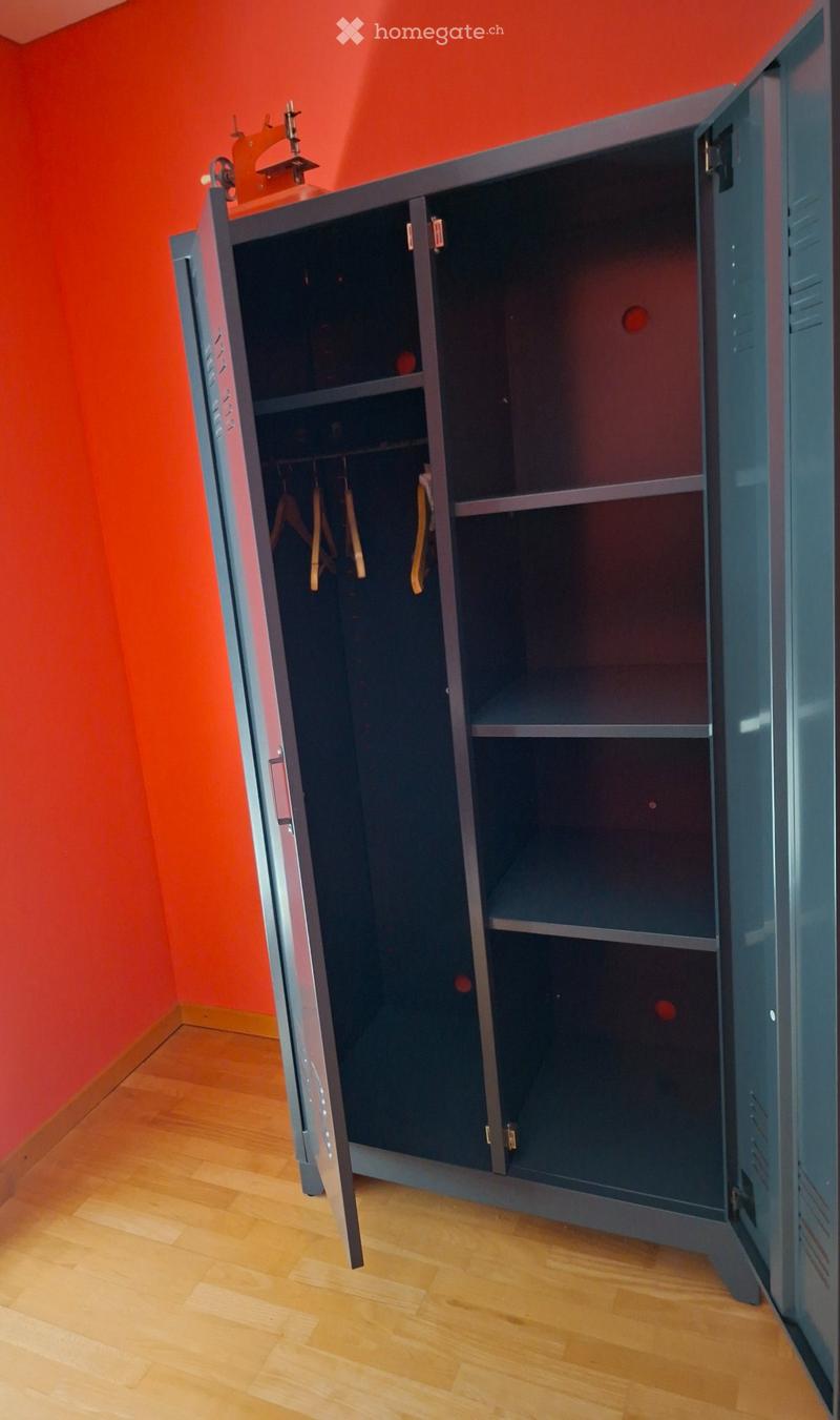 Chambre campagne fribourgeois colocation (3)