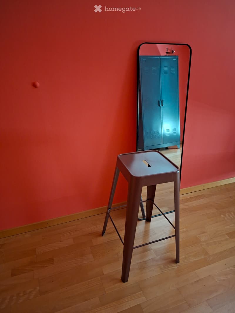 Chambre campagne fribourgeois colocation (4)