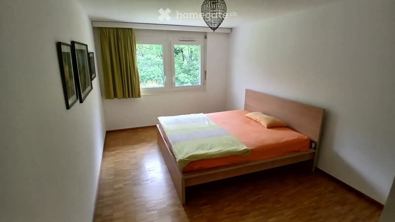 3 pièces à louer  94 m² avec balcon + parking intérieur (3)