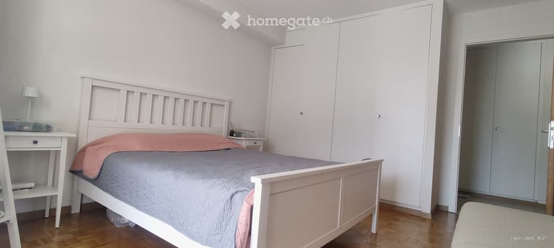 Charmant appartement spacieux avec terrasse (4)