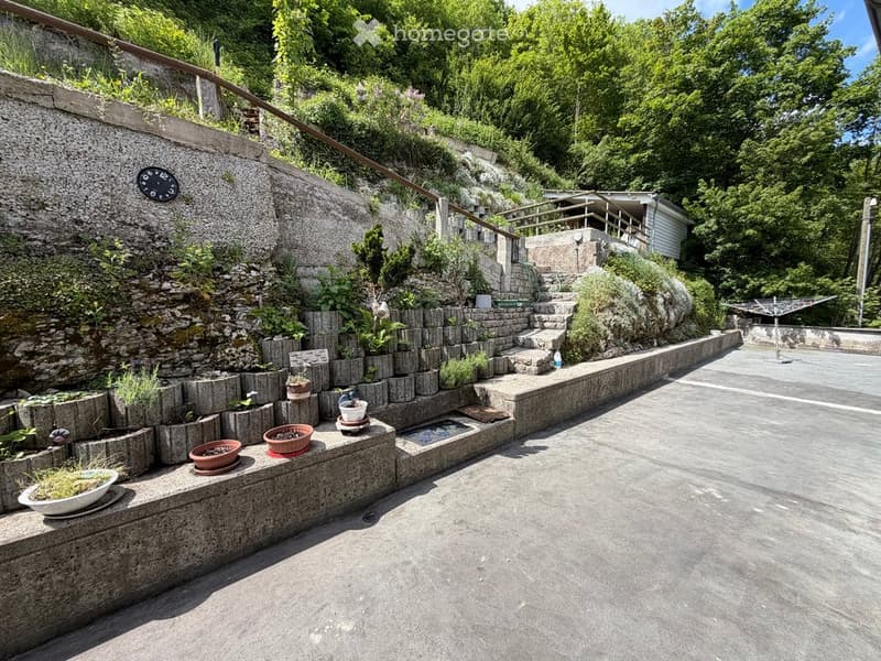 3.5 pièces - 76m² - charmante rénovation proche commodités (5)