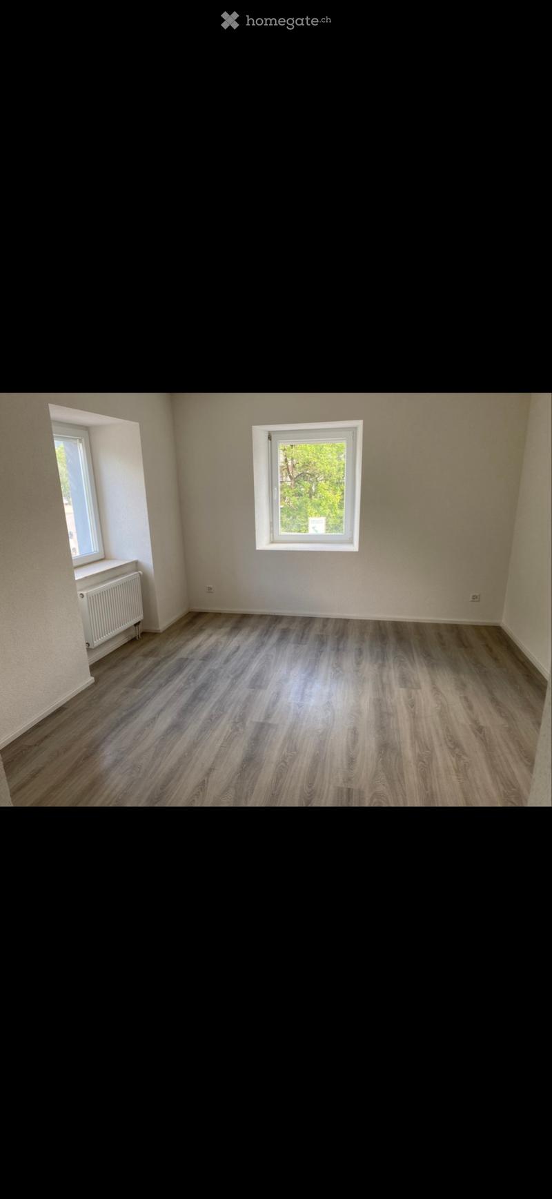 Apparemment 3,5 pièces (3)