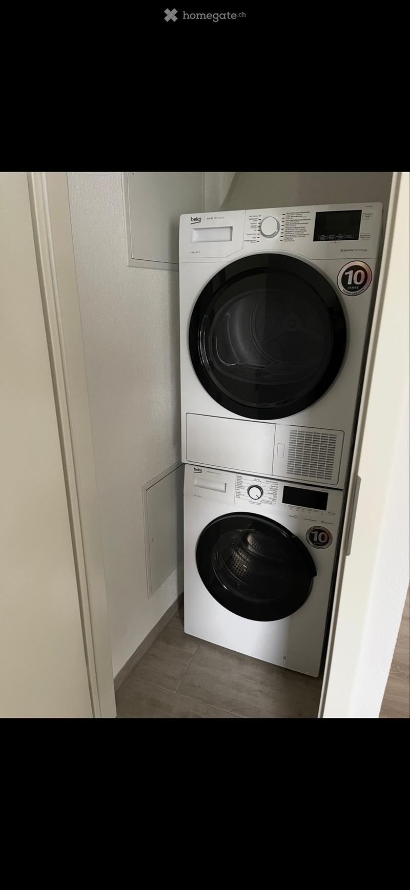 Apparemment 3,5 pièces (4)