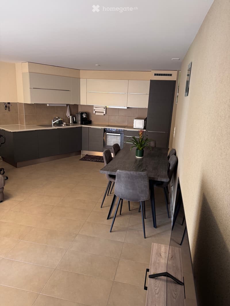 Appartement 3.5 (1)