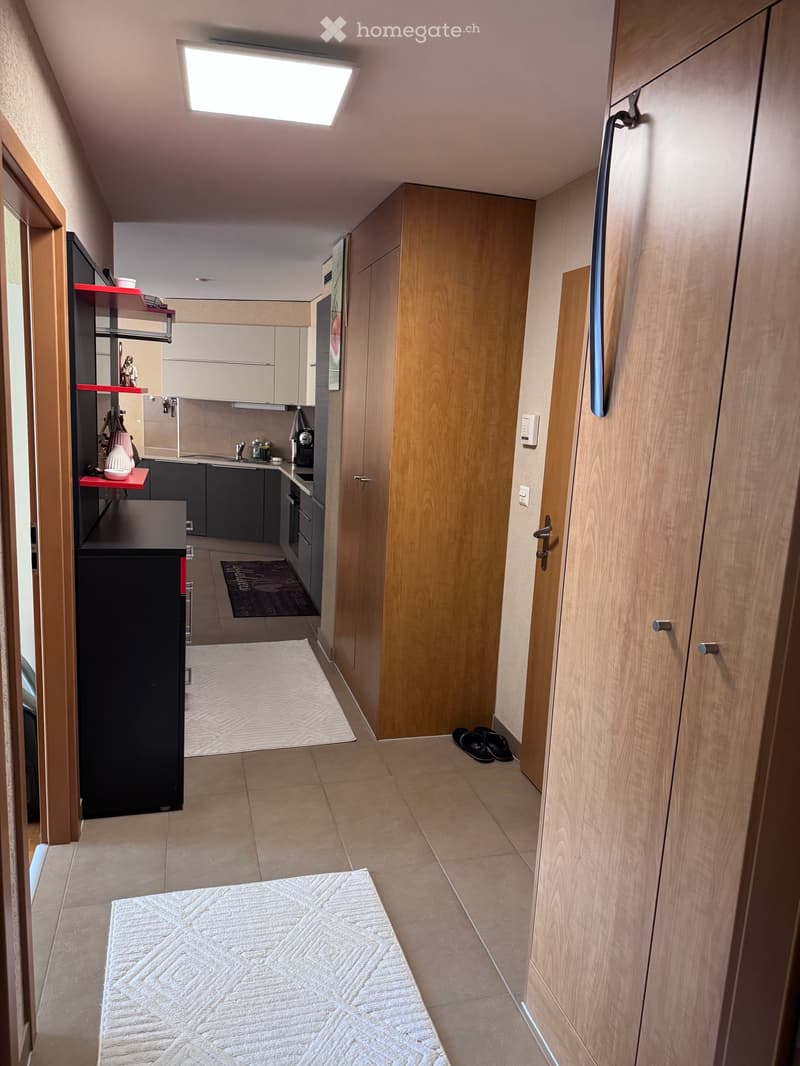 Appartement 3.5 (2)