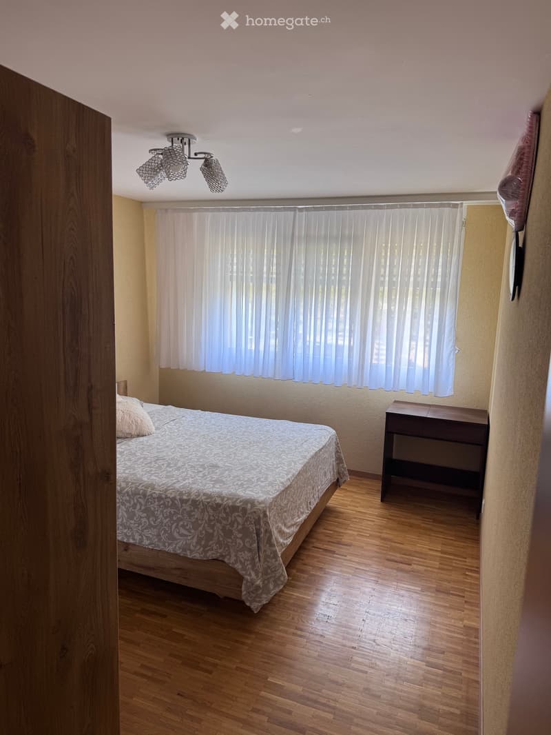 Appartement 3.5 (5)