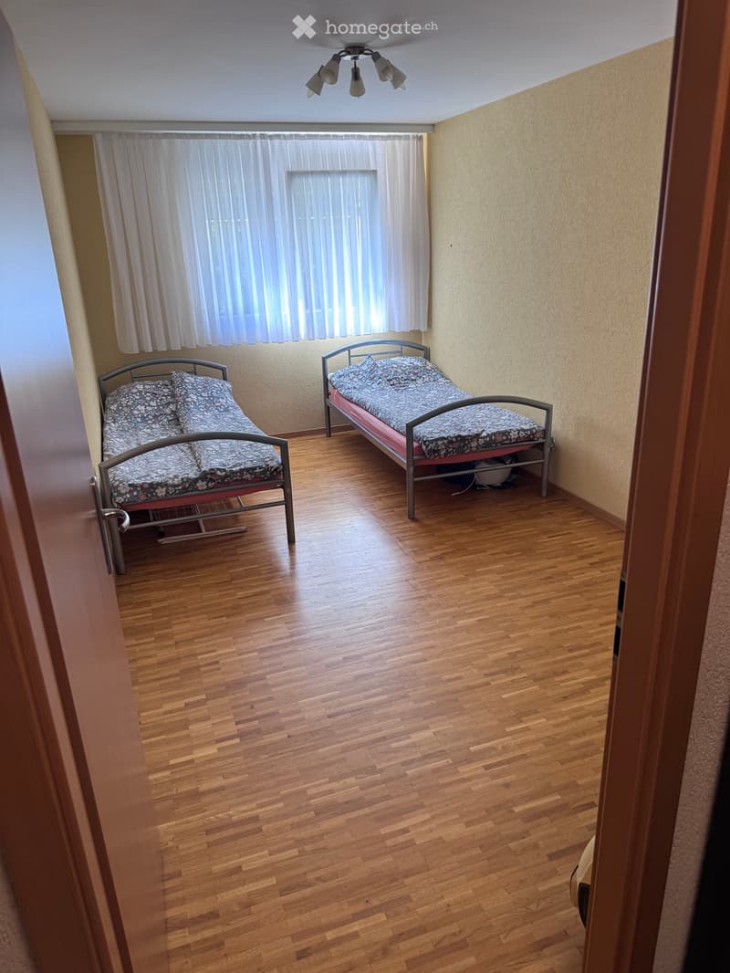 Appartement 3.5 (3)