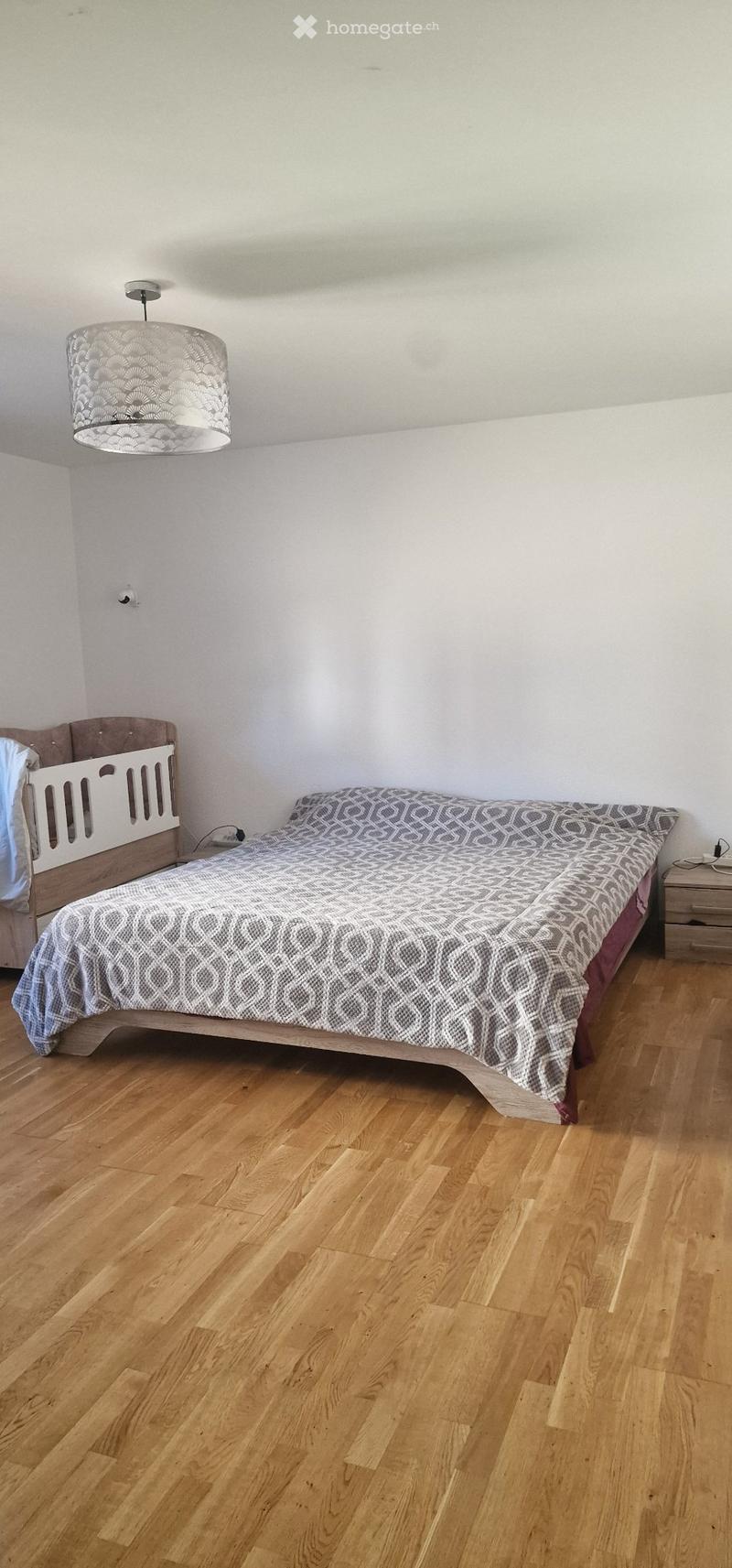 Reprise de Bail appartement 3.5 (3)