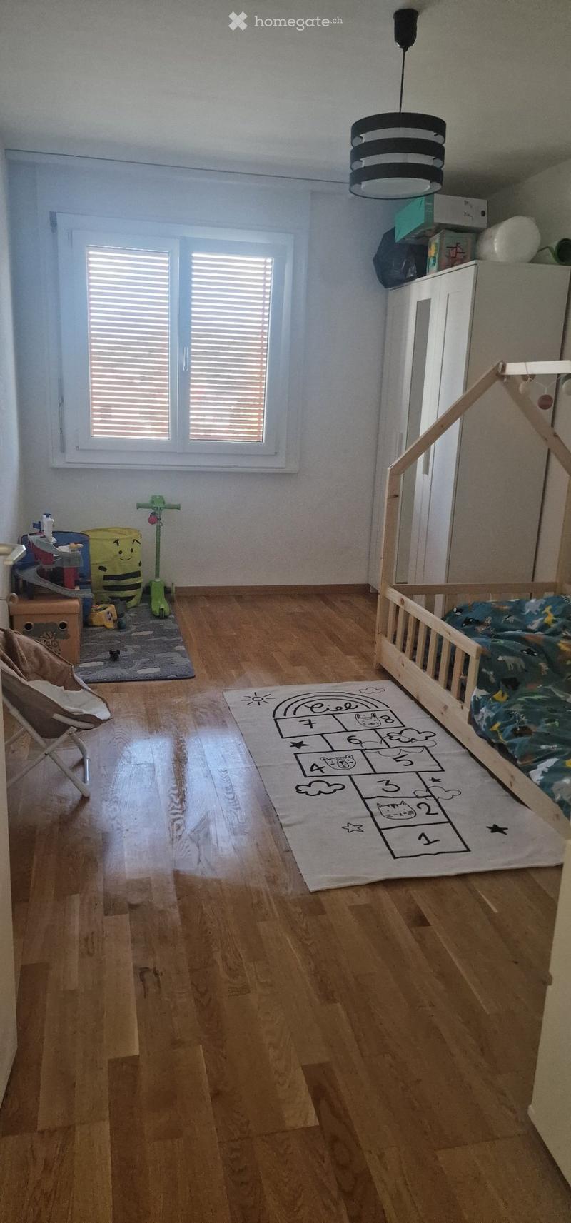 Reprise de Bail appartement 3.5 (4)
