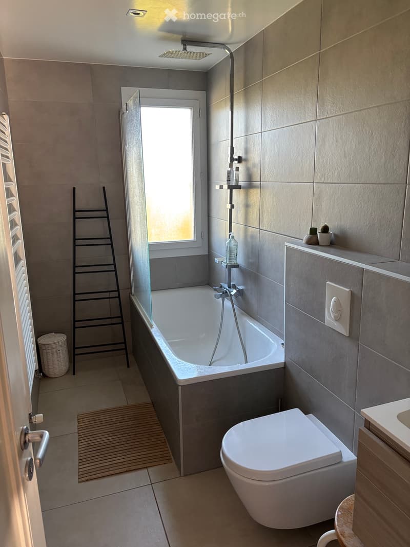 Appartement 3.5 pièces (4)