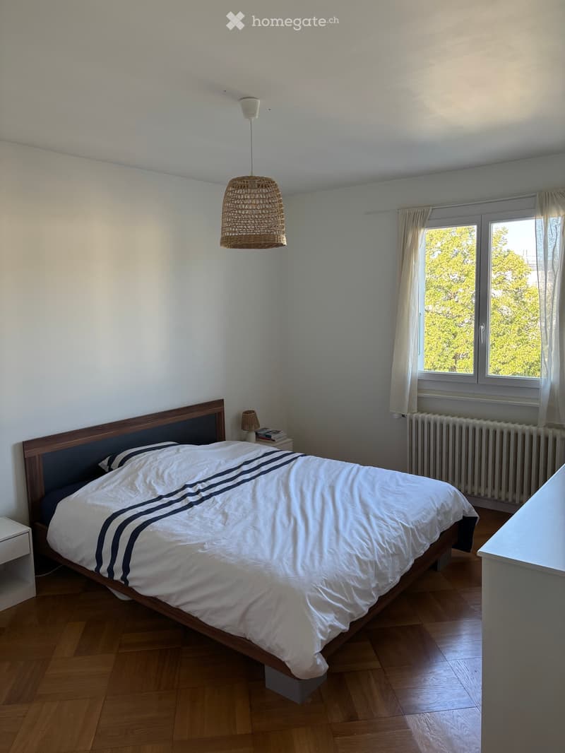 Appartement 3.5 pièces (5)
