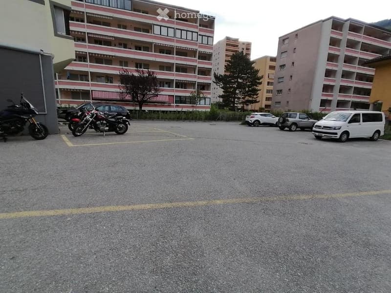 Location de chambres au mois Sans justificatif de salaire (2)