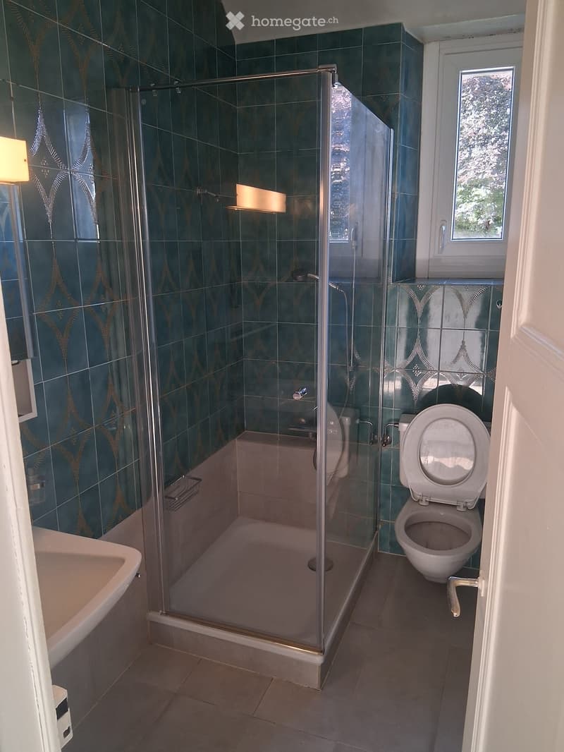 Appartement lumineux de 3 pièces au centre de Sainte-Croix (5)