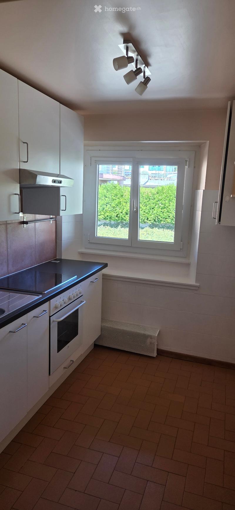 Appartement dans le calme à louer (5)