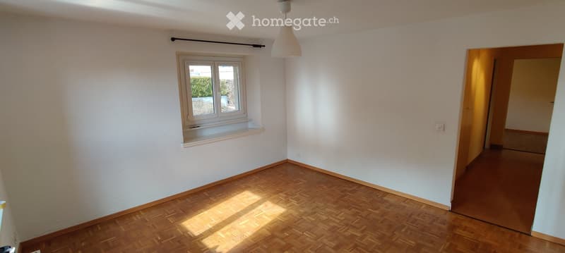 Appartement dans le calme à louer (3)