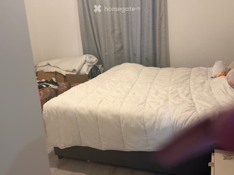 Sous-location Appartement 3,5 pièces meublé (5)