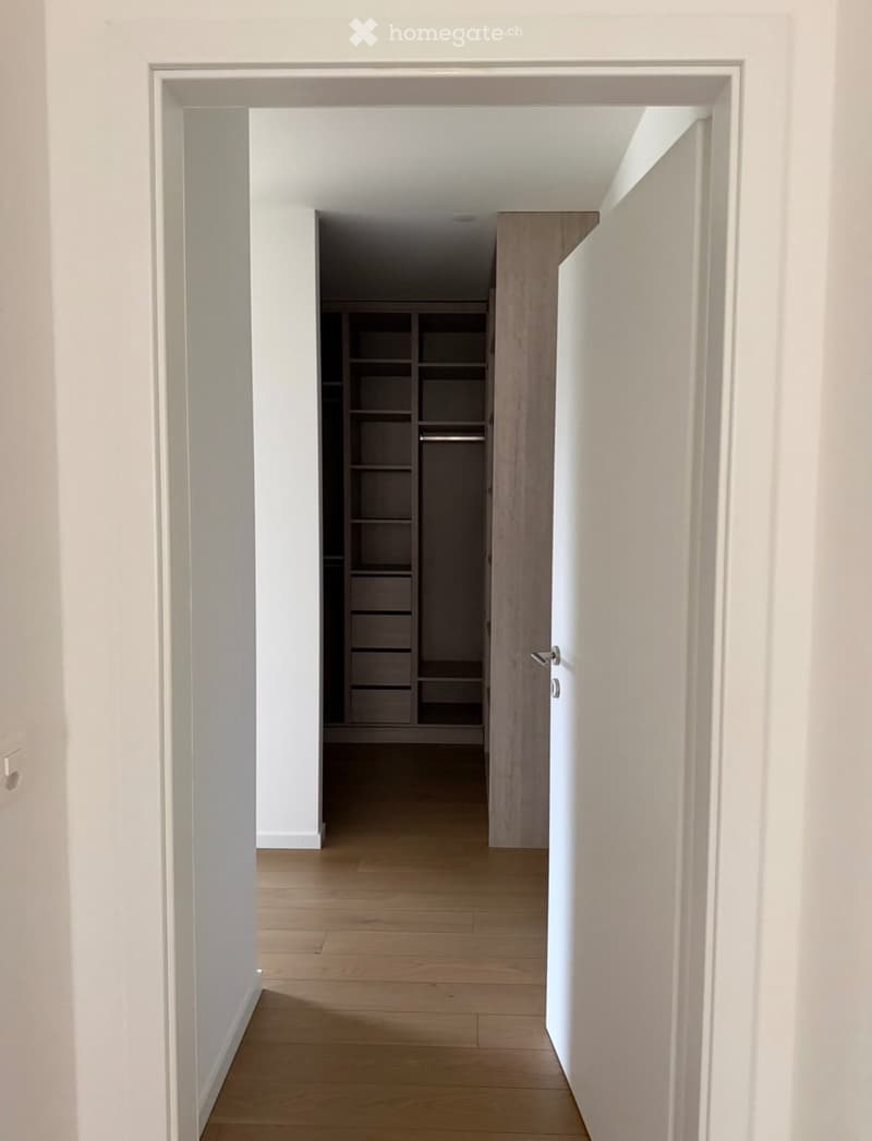 Magnifique 5 pièces de 120 m² avec terrasse - Parc des Crêts (6)