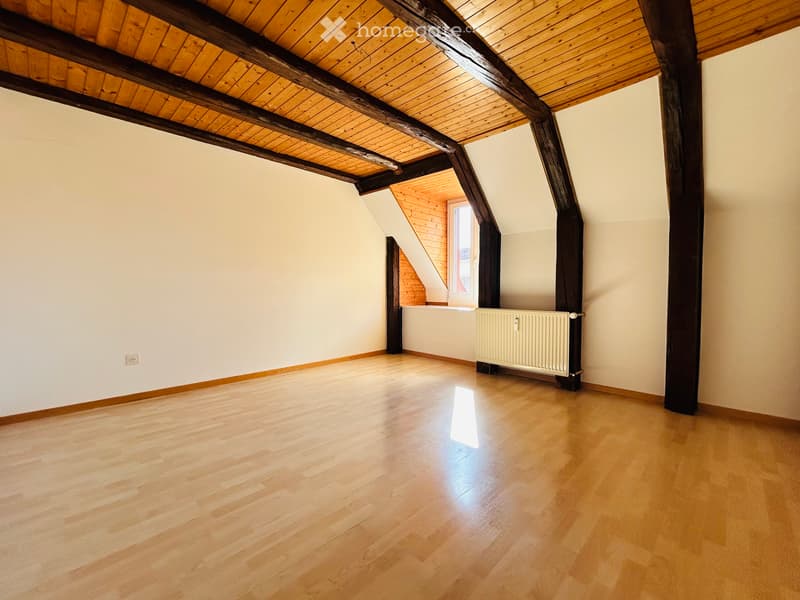 Superbe duplex de 130 m², 4,5 pièces (4)