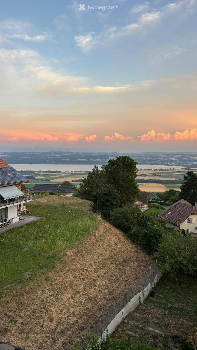 Charmant appartement 2.5 pièces à Villars-Burquin (VD) (1)