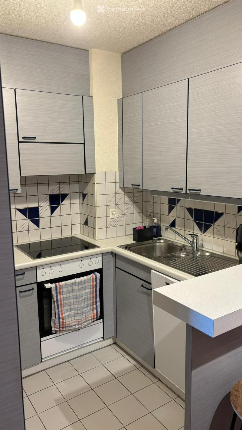 Charmant appartement 2.5 pièces à Villars-Burquin (VD) (3)
