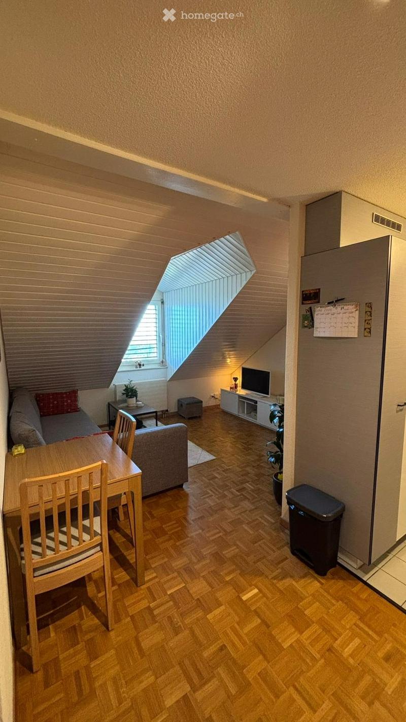 Charmant appartement 2.5 pièces à Villars-Burquin (VD) (2)
